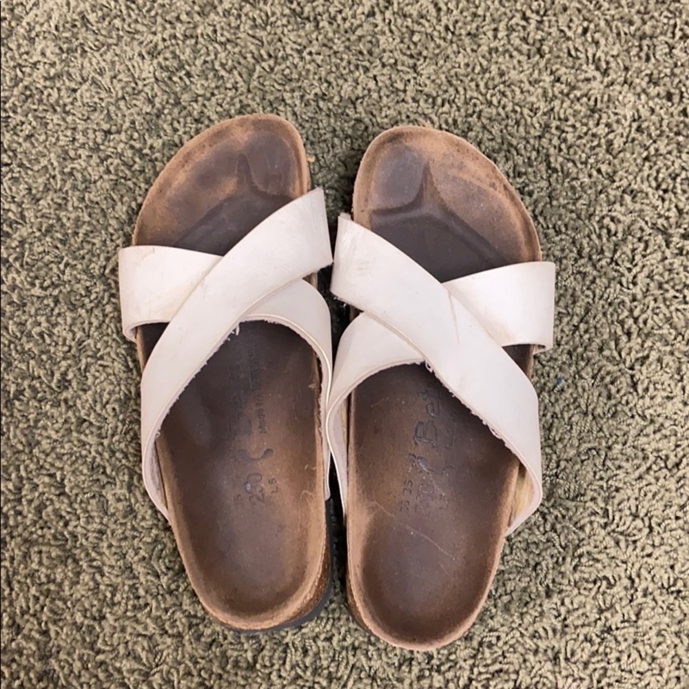 Betula Birkinstock Sandals